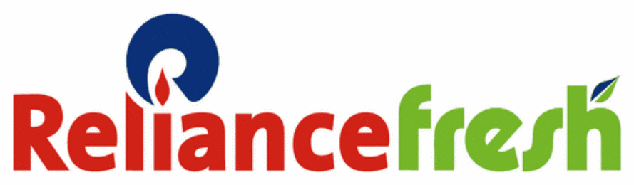 Reliance Fresh